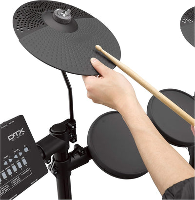Yamaha DTX432K Electronic Drum Set