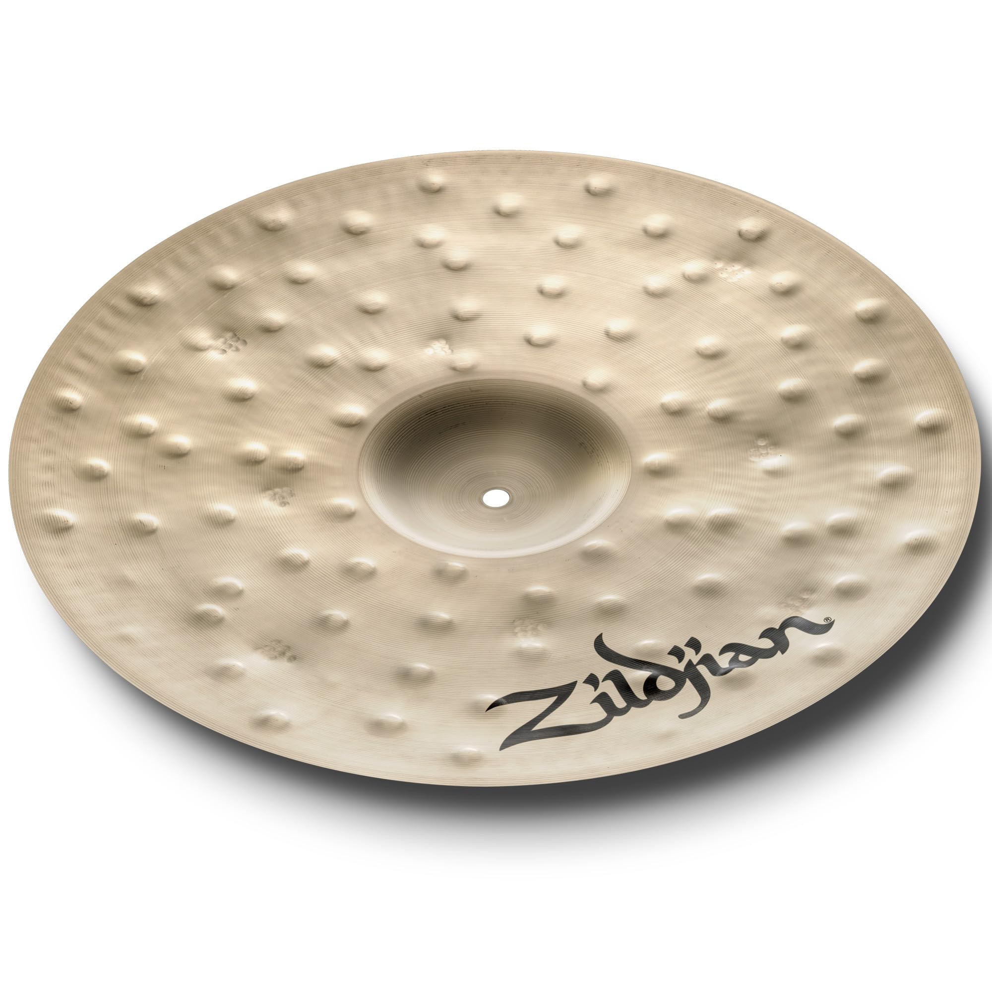 Zildjian K1424 20" K Custom Special Dry Crash Cymbal w/ Drumstick Bag