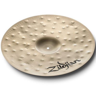 Zildjian K1424 20" K Custom Special Dry Crash Cymbal w/ Drumstick Bag