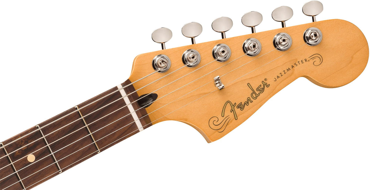 Fender Player II Jazzmaster - Birch Green w/ Cleaning Kit