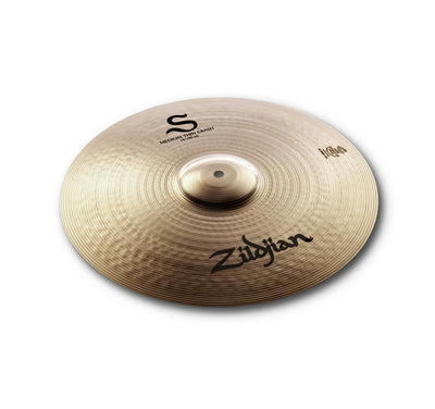 Zildjian SZEXP1 S Extended Cymbal Pack w/ Bag