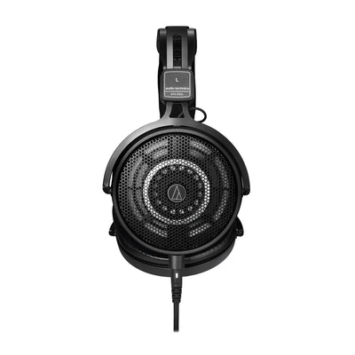 Audio-Technica ATH-R50X Professional Open-Back Reference Headphones w/ Case