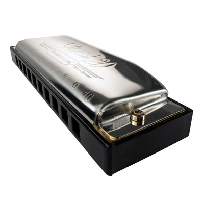 Hohner Special 20 Harmonica - Key of E w/ Key Stickers