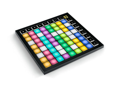Novation Launchpad X Grid Controller w/ USB Hub