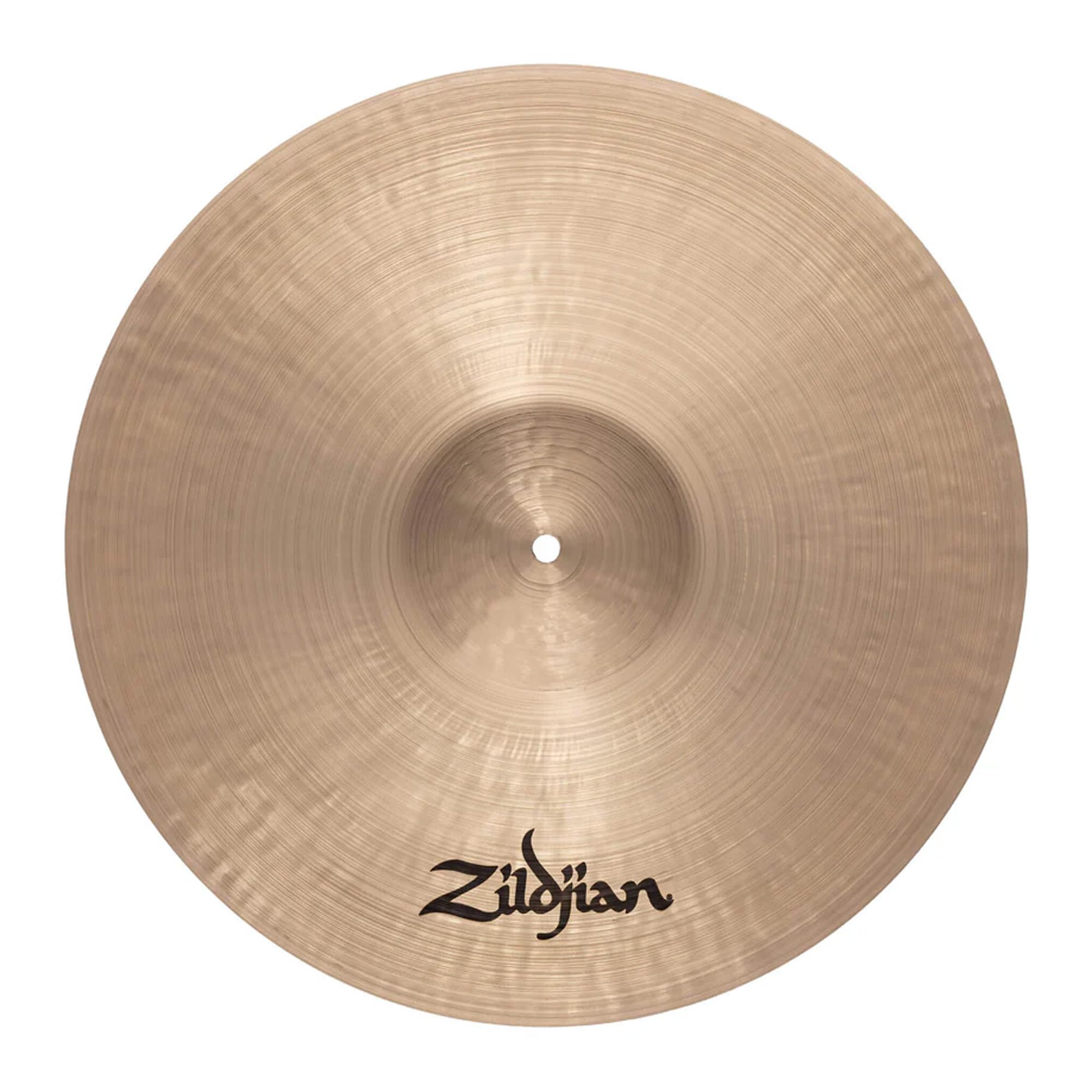 Zildjian K2215 22" K Klassisch Symphonic Cymbals, Medium Heavy - Pair w/ Drumstick Bag