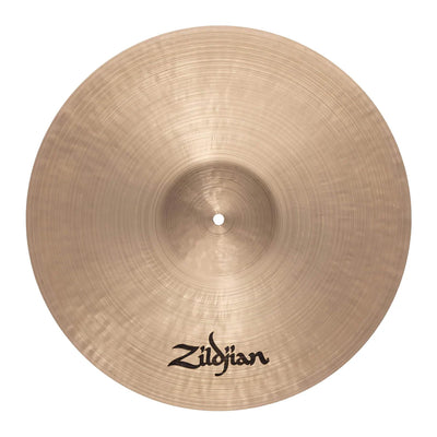 Zildjian K2215 22" K Klassisch Symphonic Cymbals, Medium Heavy - Pair w/ Drumstick Bag