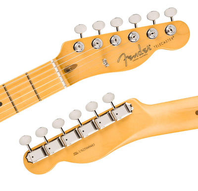 Fender American Professional Classic Hotshot Telecaster - 3-Color Sunburst w/ Cleaning Kit