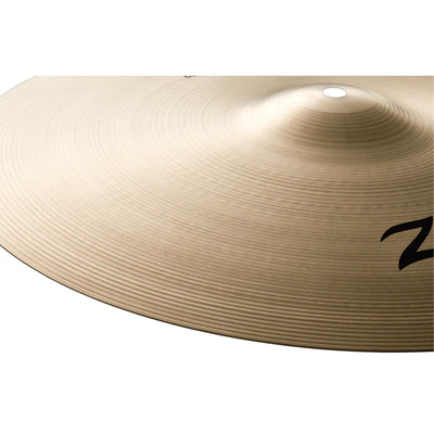 Zildjian A0240 16" A Medium Crash Cymbal w/ Drumstick Bag