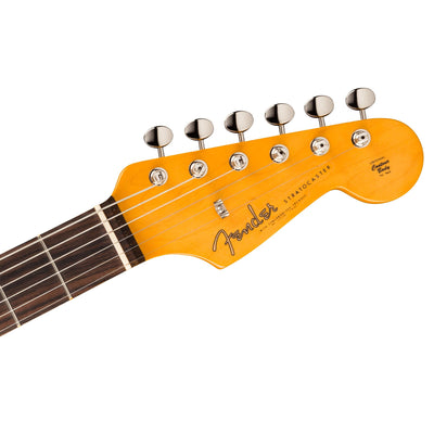 Fender American Vintage II 1961 Stratocaster - Surf Green