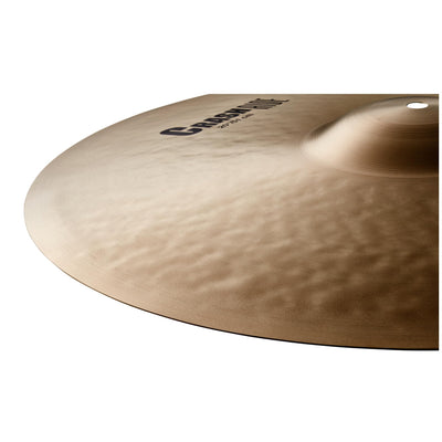 Zildjian K0810 20" K Crash Ride Cymbal w/ Drumstick Bag