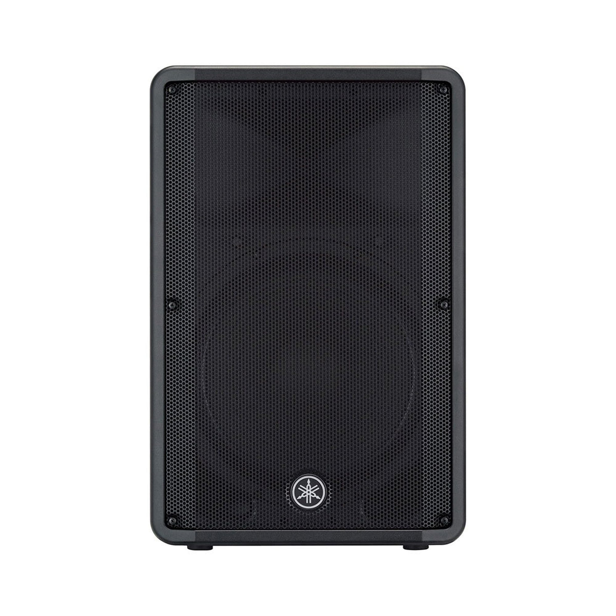 Yamaha CBR15 15-Inch 1000-Watt Passive Speaker - Black