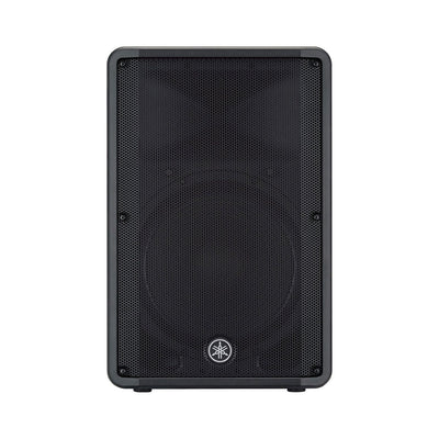 Yamaha CBR15 15-Inch 1000-Watt Passive Speaker - Black