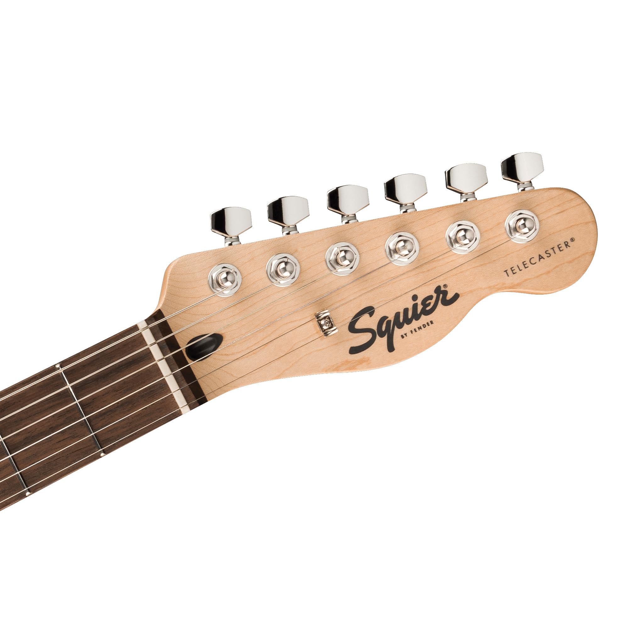 Fender Squier Sonic Telecaster - Canary Yellow