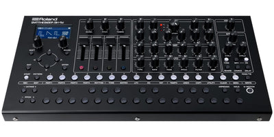 Roland SH-4d Desktop Synthesizer