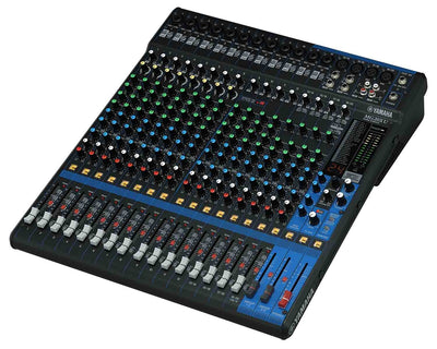 Yamaha MG20XU Mixer