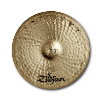 Zildjian K1118 20" K Constantinople Renaissance Ride Cymbal w/ Drumstick Bag