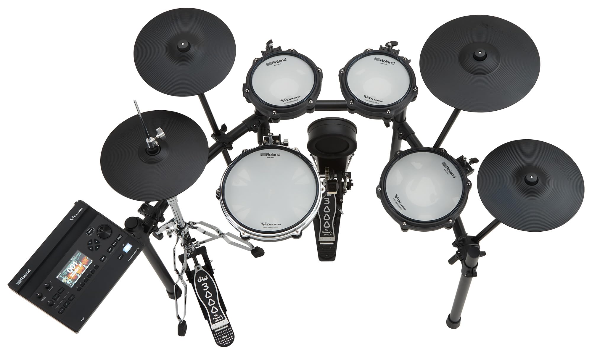 Roland TD316 V-Drums Electronic Drum Kit