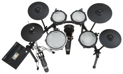 Roland TD316 V-Drums Electronic Drum Kit