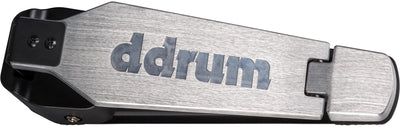 ddrum E-FLEX Complete Electronic Drum Set w/ Drum Throne