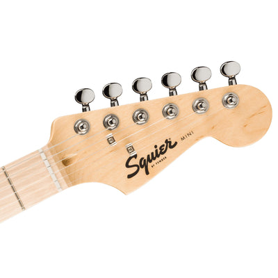 Fender Squier Mini Stratocaster Electric Guitar - California Blue