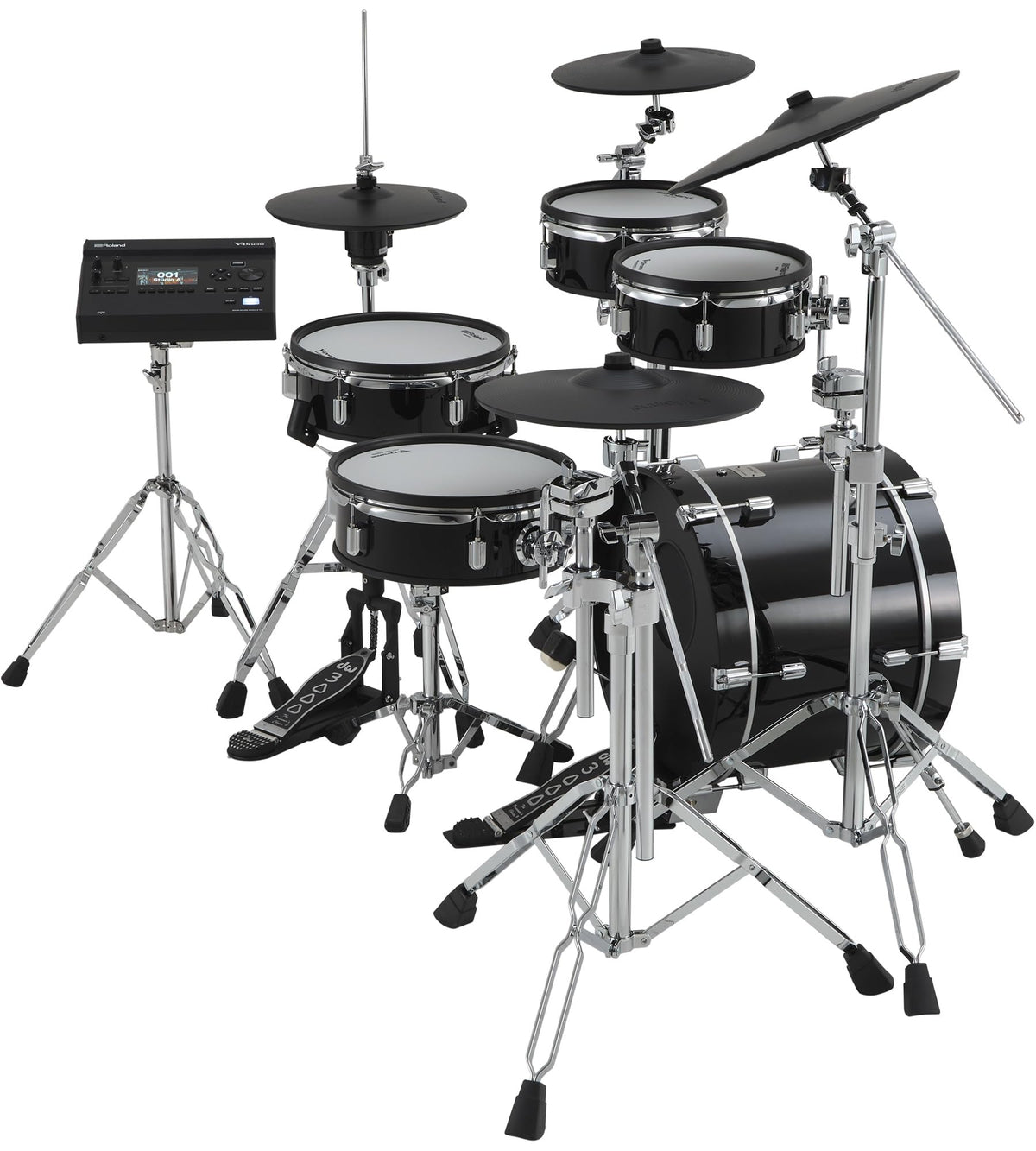 Roland VAD316 V-Drums Acoustic Design Electronic Drum Kit