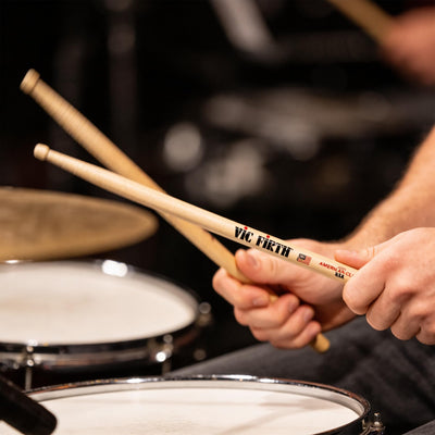 Vic Firth American Classic Extreme 5A Drumsticks - 3 Pack