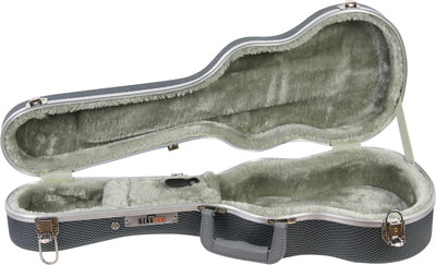 Gearlux UC500-C Concert Ukulele ABS Case