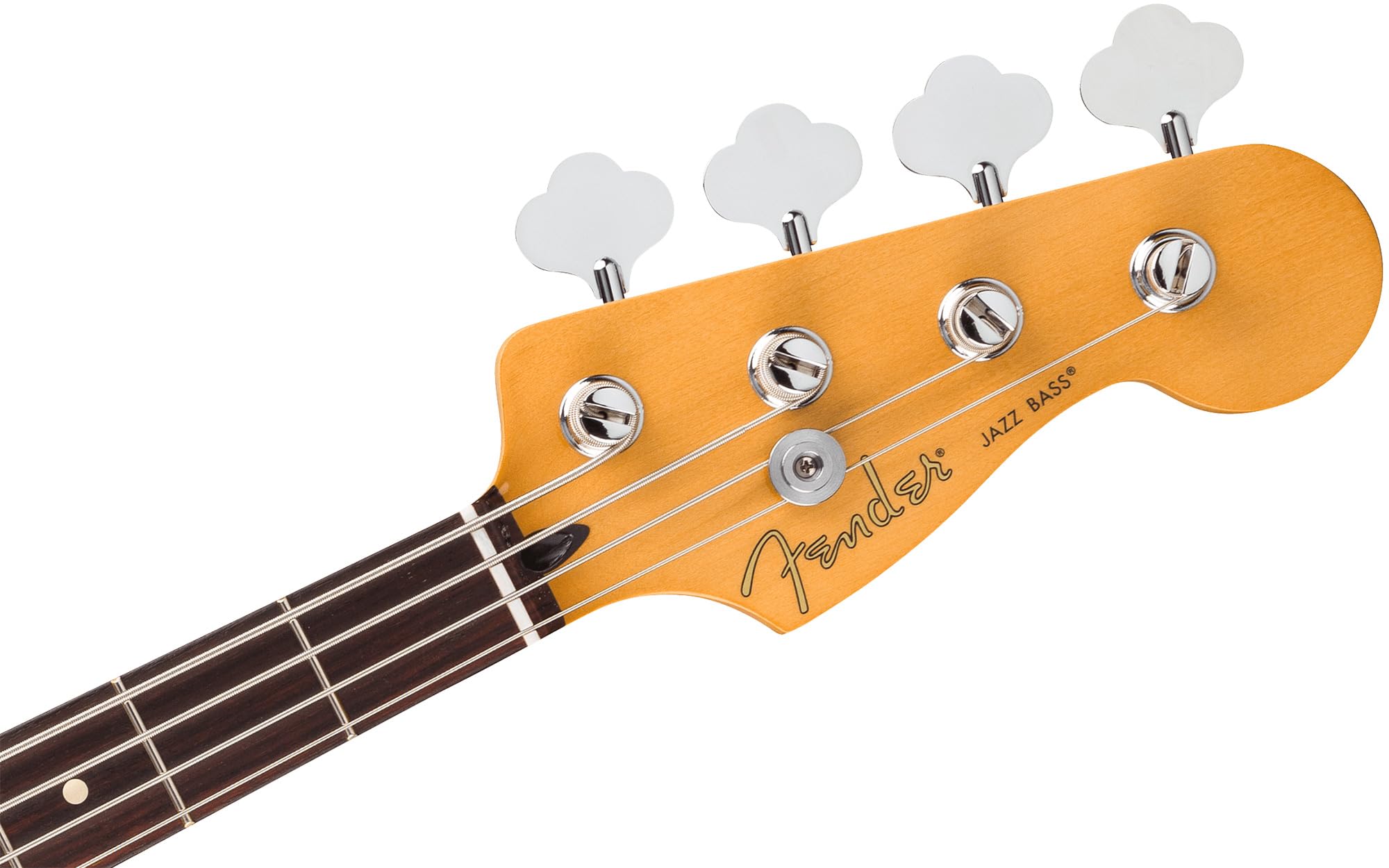 Fender Limited Edition Player II Jazz Bass - Sparkle 3-Color Sunburst w/ Cleaning Kit
