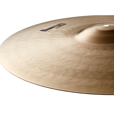 Zildjian K0912 20" K Dark Thin Crash Cymbal w/ Drumstick Bag