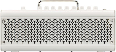Yamaha THR30II WL Wireless 30-Watt Desktop Electric Guitar Combo Amplifier - White