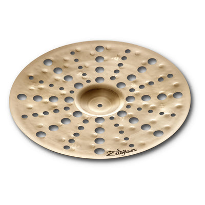 Zildjian K1423 19" K Custom Special Dry Trash Crash Cymbal w/ Drumstick Bag