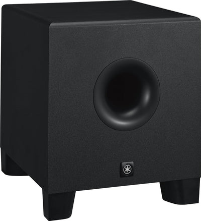 Yamaha HS8S 8-Inch Studio Subwoofer
