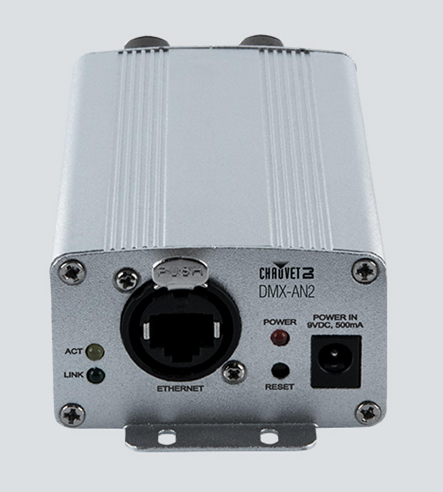 Chauvet DMX-AN2 DMX/Art-Net/sACN Interface w/ DMX Cable