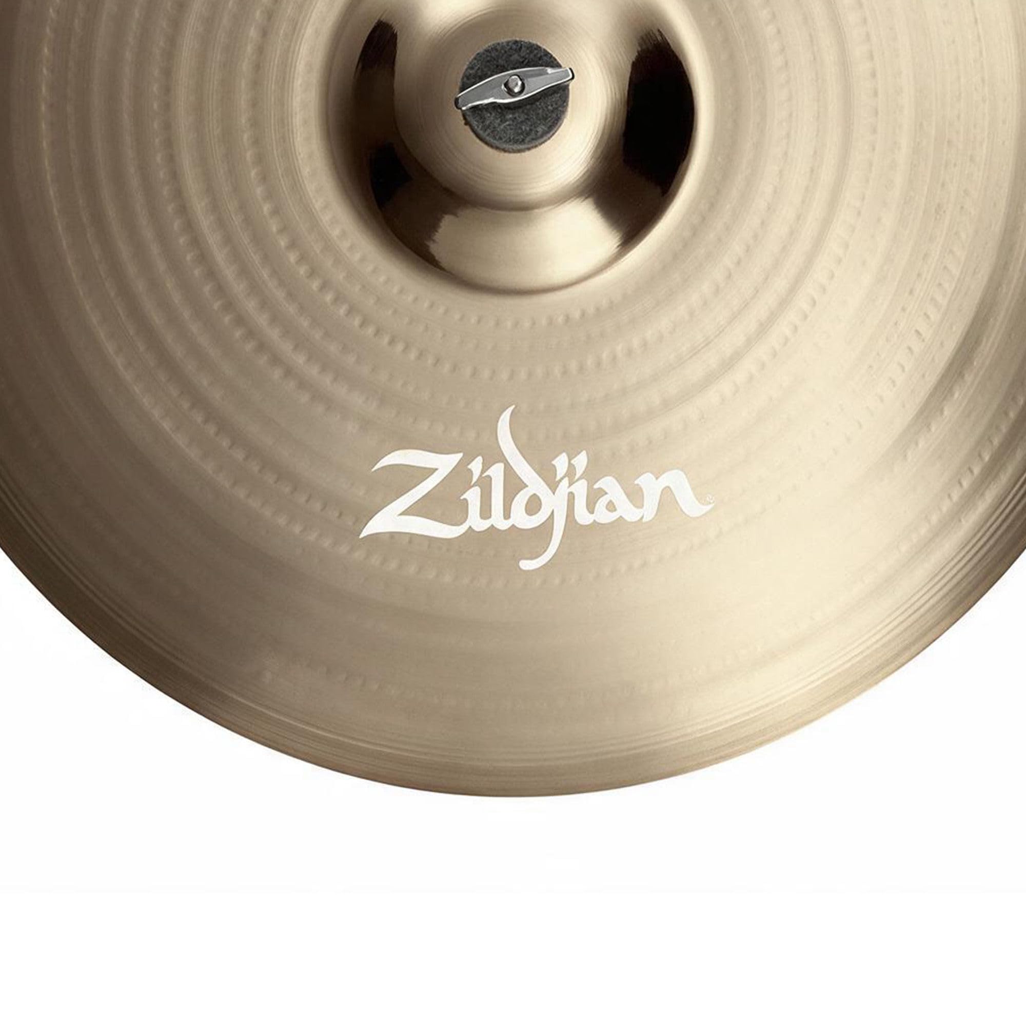 Zildjian A20822 21" A Custom 20th Anniversary Ride Cymbal w/ Drumstick Bag