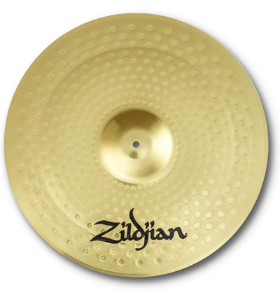 Zildjian ZP20R 20" Planet Z Ride Cymbal w/ Drumsticks