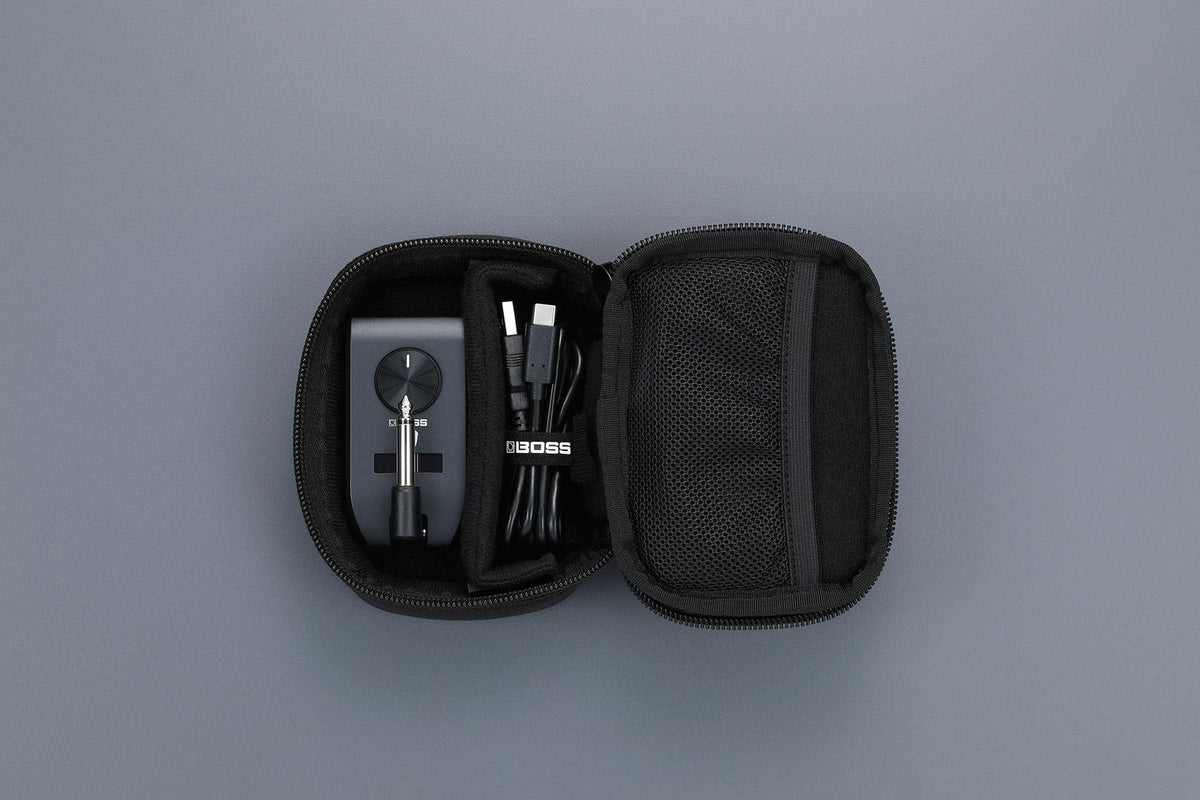 Boss CB-KTNGO Pouch for KATANA:GO