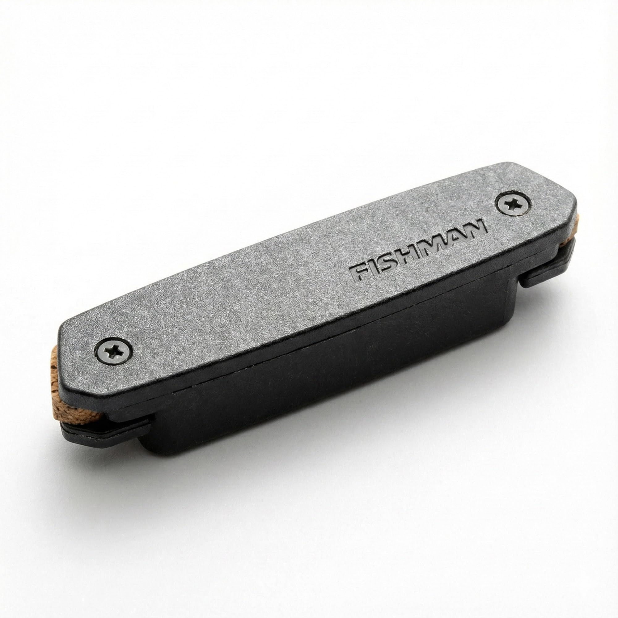 Fishman PRO-NEO-D02 Neo-D Humbucking Magnetic Soundhole Pickup w/ Instrument Cable