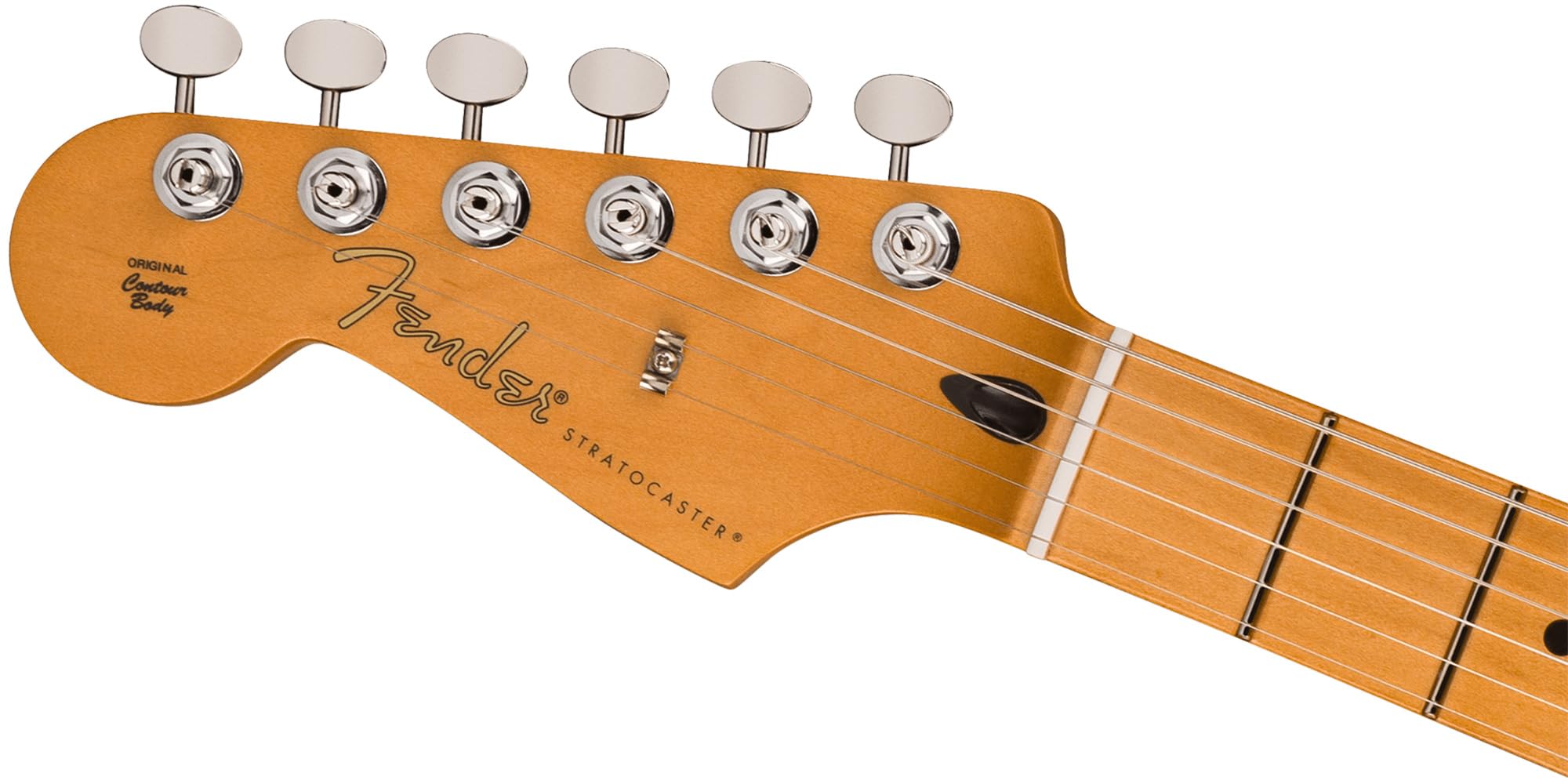 Fender Player II Stratocaster, Left Handed - Aquatone Blue w/ Cleaning Kit