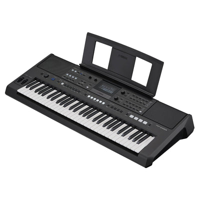 Yamaha PSR-E583 61-Key Touch-Sensitive Portable Keyboard