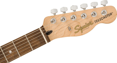 Fender Squier Affinity Telecaster - Olympic White w/ Frontman 10G Amplifier