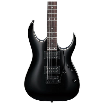 Ibanez GRGA120 RGA Gio Electric Guitar - Black Night w/ Gig Bag