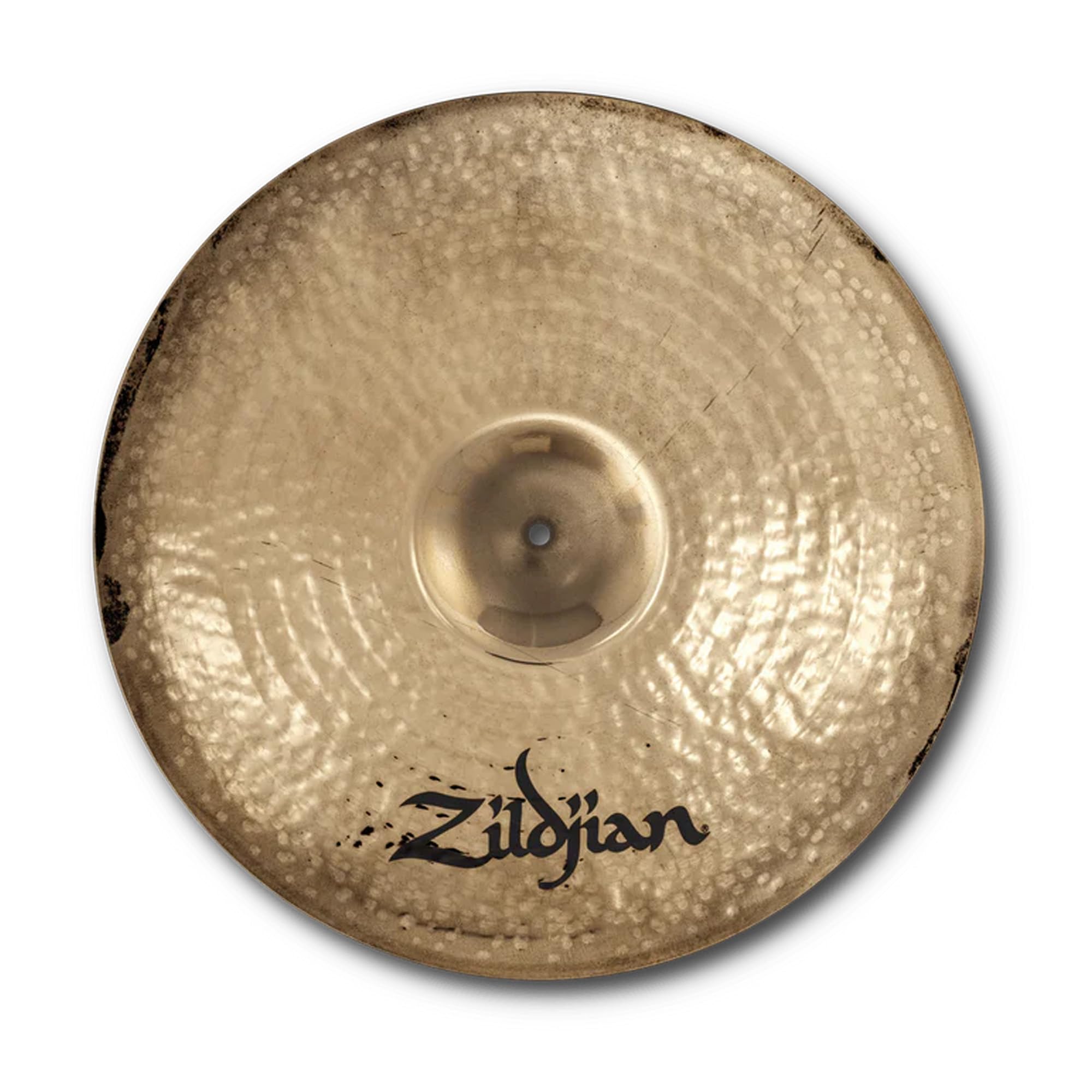 Zildjian K20889 20" K Custom Ride Cymbal w/ Drumstick Bag