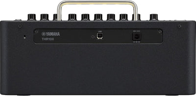 Yamaha THR10II Desktop Combo Amplifier