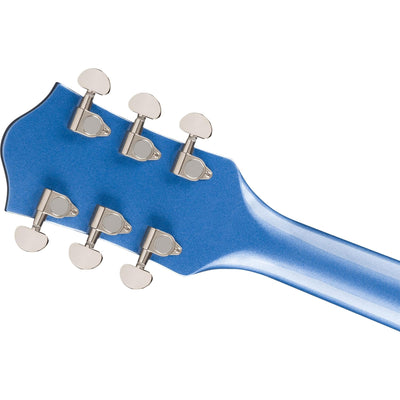 Gretsch G2420T Streamliner Hollow Body Electric Guitar - Fairlane Blue