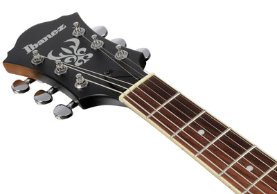 Ibanez AF55 AF Artcore Hollow Body Electric Guitar - Tobacco Flat w/ Gig Bag