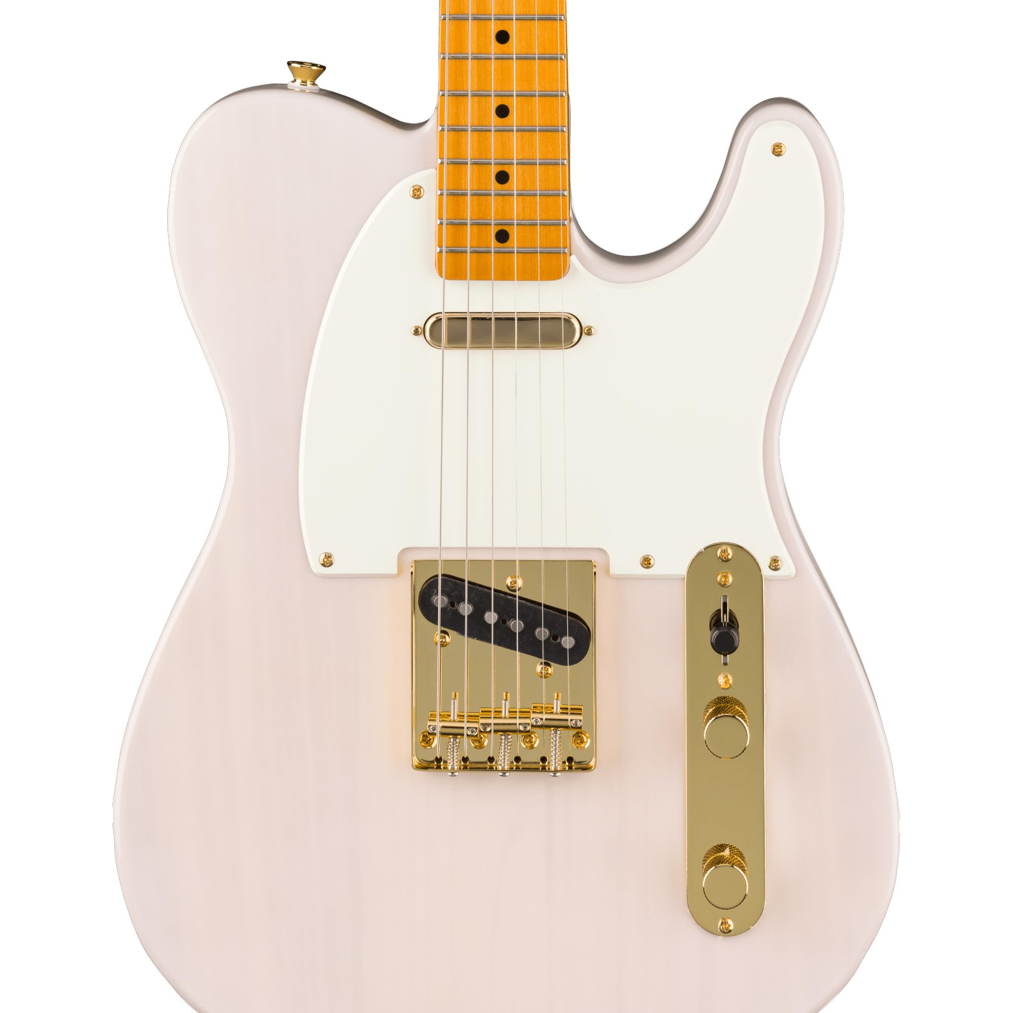Fender Squier Classic Vibe '50s Telecaster - White Blonde w/ Gig Bag