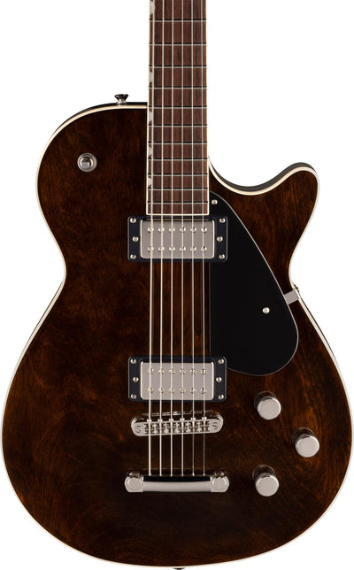 Gretsch Electromatic Jet Baritone Electric Guitar - Imperial Stain w/ Strap