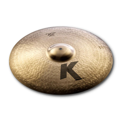 Zildjian K20889 20" K Custom Ride Cymbal w/ Drumstick Bag