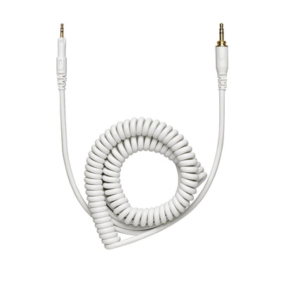 Audio-Technica ATH-M50x Professional Monitor Headphones - White