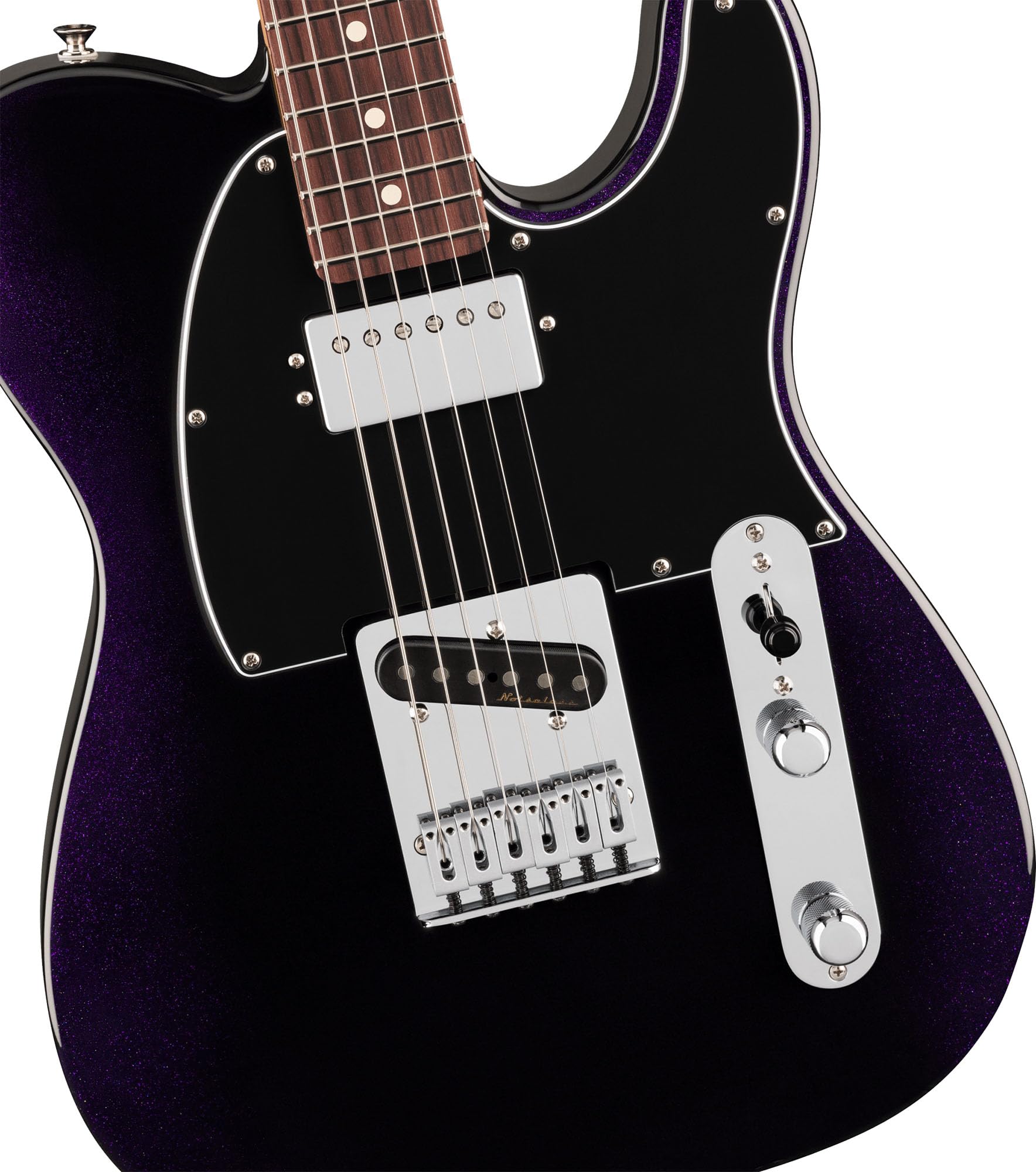Fender Player II Modified Telecaster SH - Dusk w/ Cleaning Kit